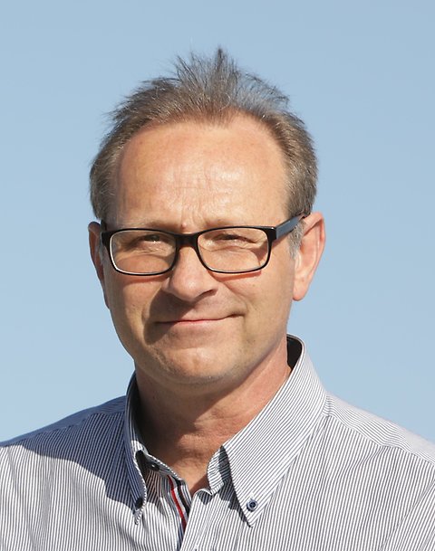 Ove Bengtsson har tagit över rodret för Laholms kommun Centerpartiet